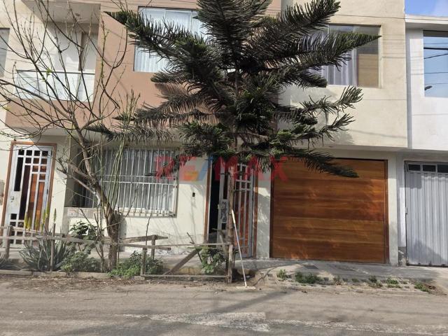 Dúplex alquiler en Puente Piedra, Lima Metropolitana