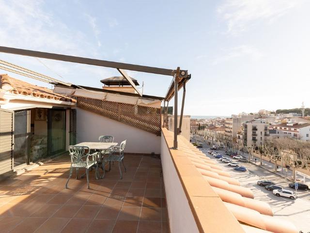 Apartamento en venta en Maresme, Catalunya