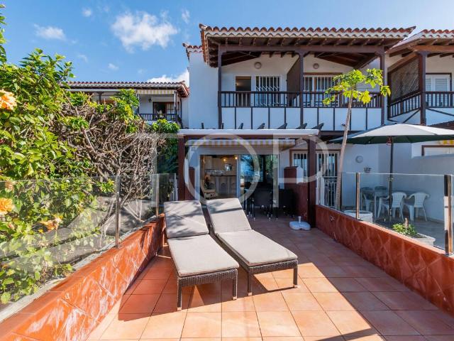Apartamento en venta en Costa Adeje, Adeje