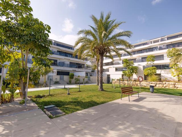 Dúplex en venta en la Marina Baixa, Valencia
