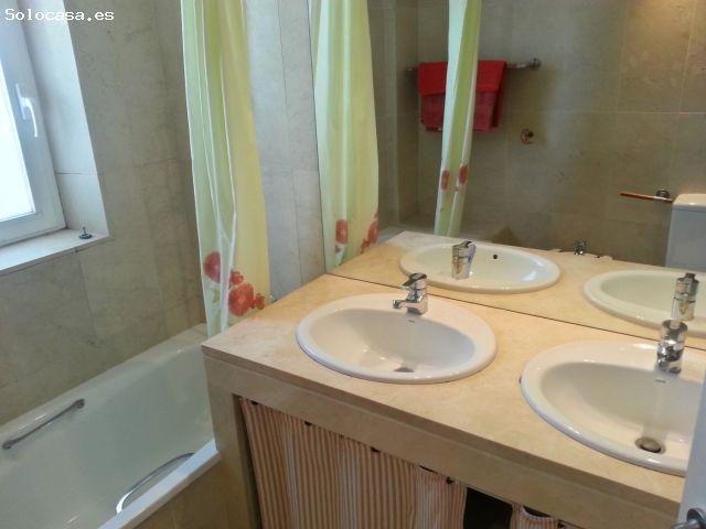 Piso en alquiler en Torreguadiaro, Campo de Gibraltar