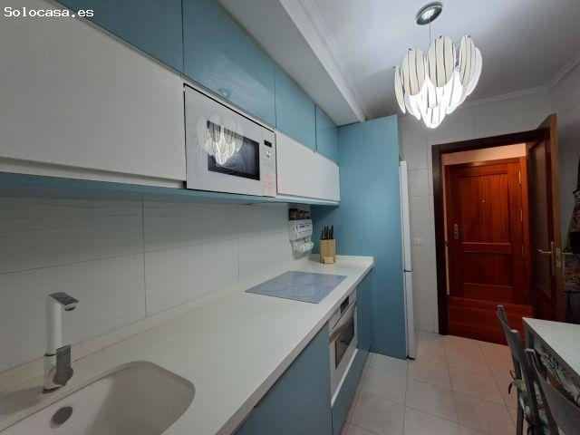 Piso en venta en Duález, Torrelavega