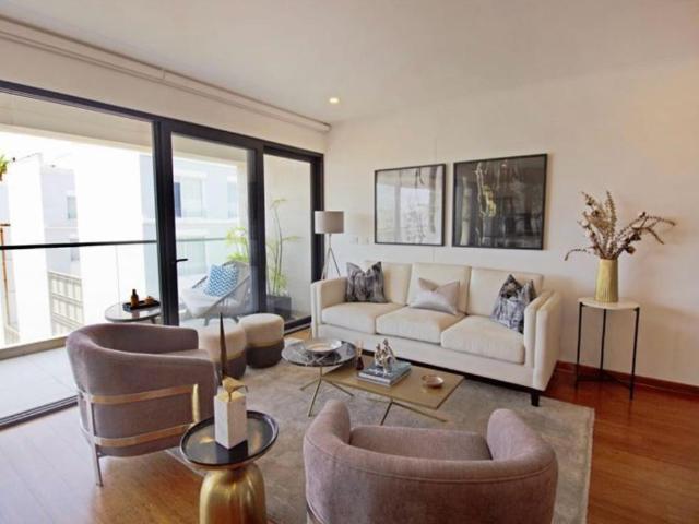 Departamento venta en Miraflores, Lima Metropolitana