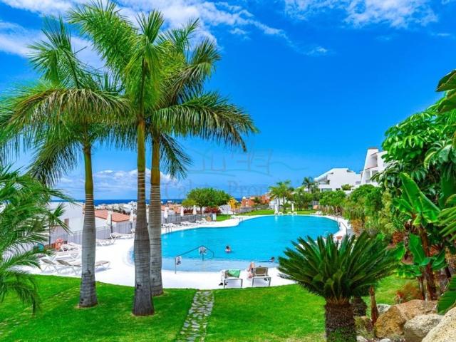 Dúplex en venta en La Caleta, Adeje