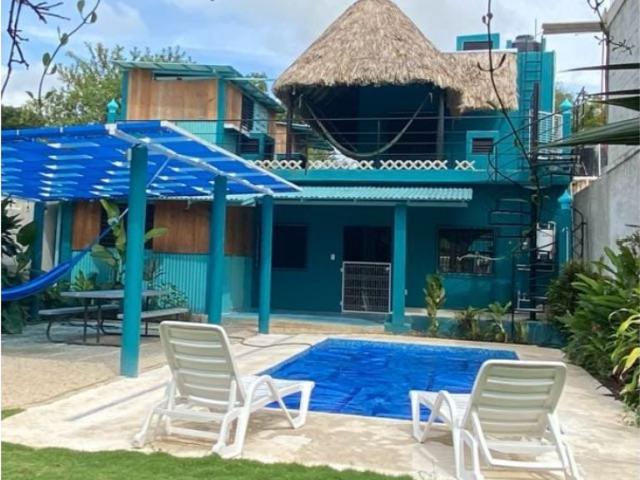 Dúplex en venta en Quintana Roo