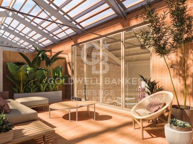 Dúplex en venta en Barcelona, Provençals del Poblenou