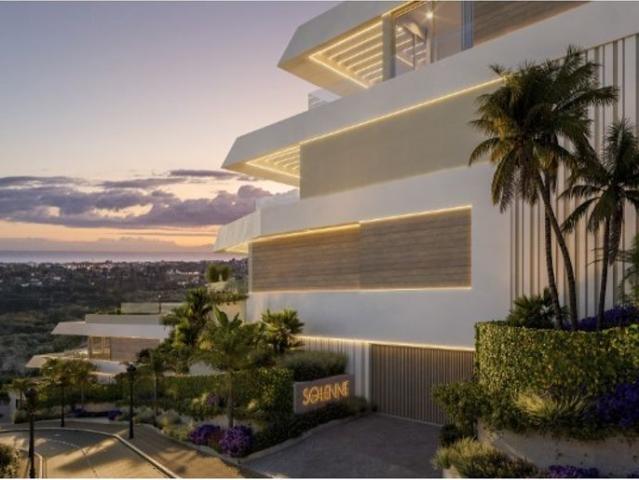 Dúplex en venta en Artola, Costa del Sol Occidental