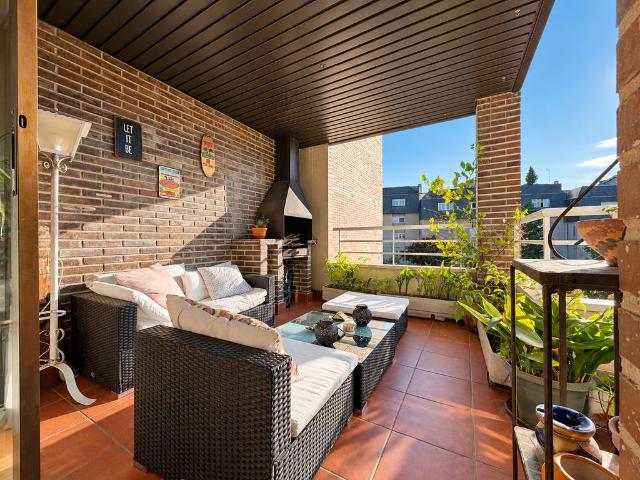 Dúplex en venta en Las Rozas de Madrid, Comunidad de Madrid