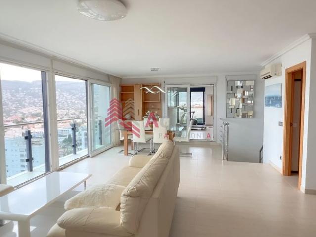 Dúplex en venta en Calpe