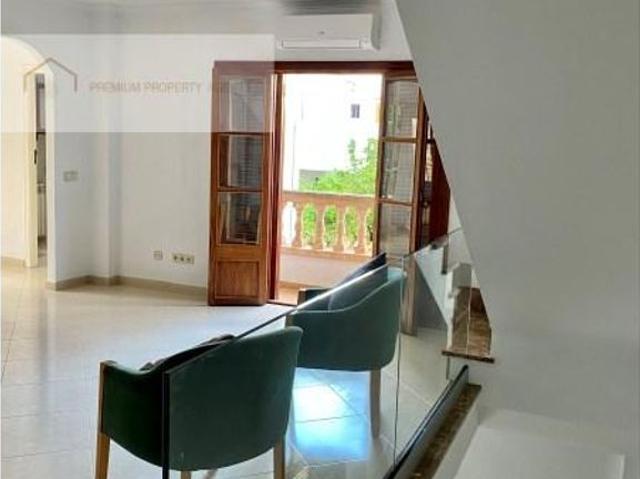 Dúplex en venta en sa Pedruscada, Llevant