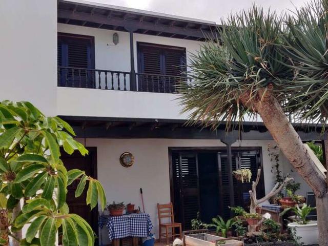 Dúplex en venta en Costa Teguise, Teguise