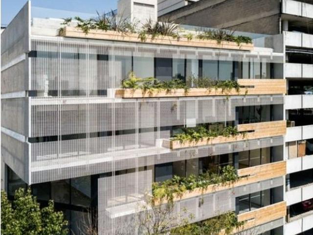 Dúplex en venta en Cuauhtémoc, Ciudad de México