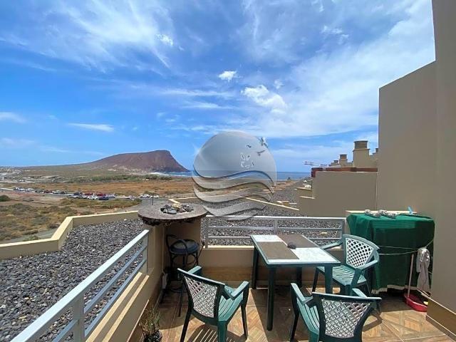 Dúplex en venta en La Tejita, Granadilla de Abona