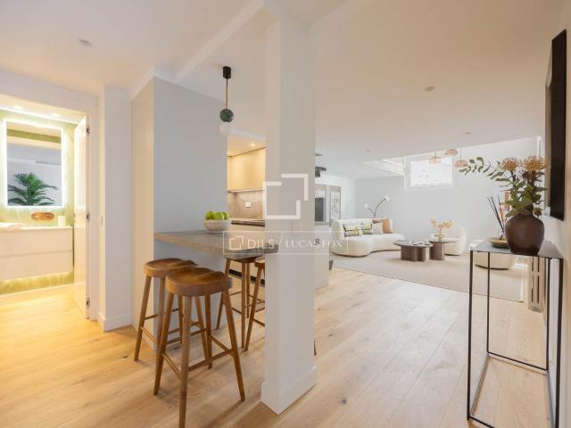Apartamento en venta en Centro, Madrid