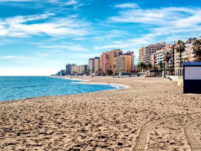 Dúplex en venta en Los Pacos, Costa del Sol Occidental