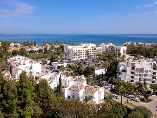 Dúplex en venta en Marbella