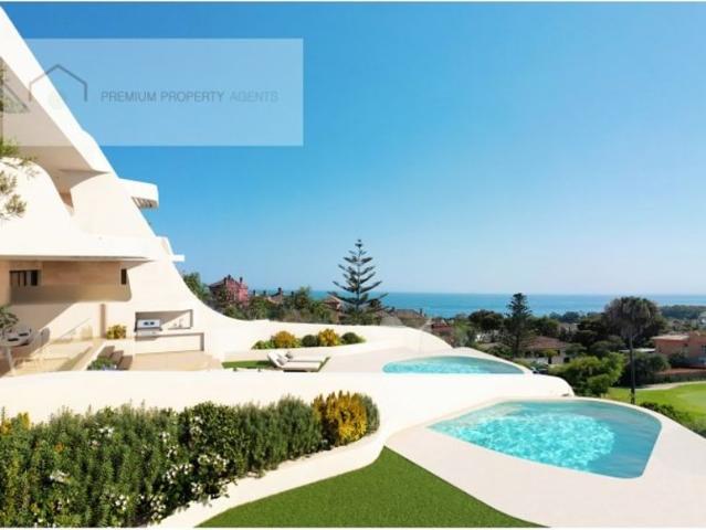 Dúplex en venta en Artola, Costa del Sol Occidental