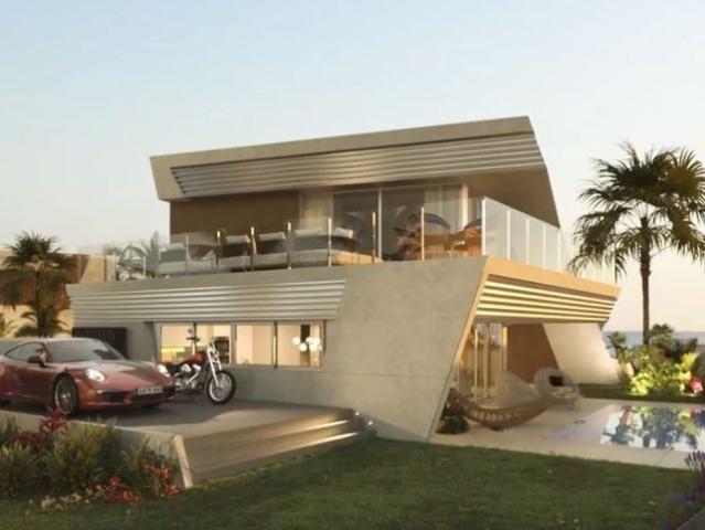 Dúplex en venta en Chaparral, Costa del Sol Occidental