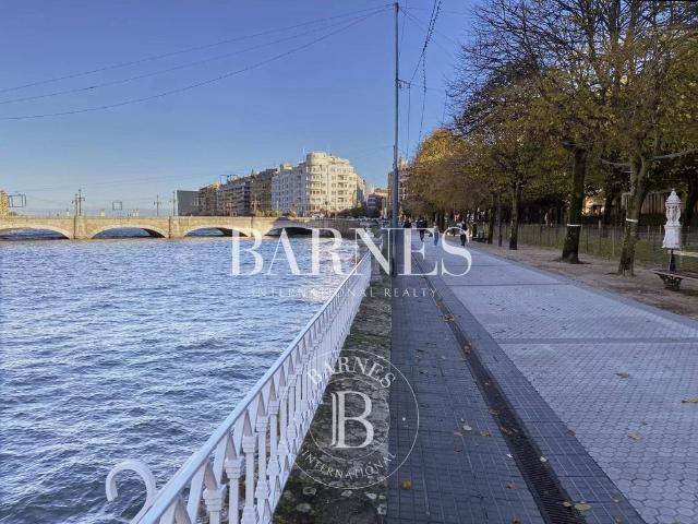 Dúplex en venta en Donostia-san Sebastián, Guipúzcoa