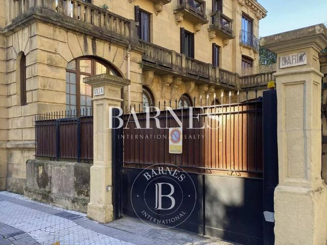 Dúplex en venta en Donostia-san Sebastián, Guipúzcoa