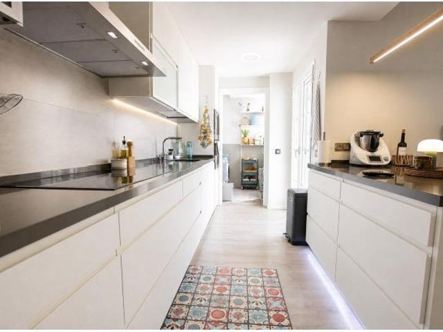 Piso en venta en Torrequebrada, Costa del Sol Occidental