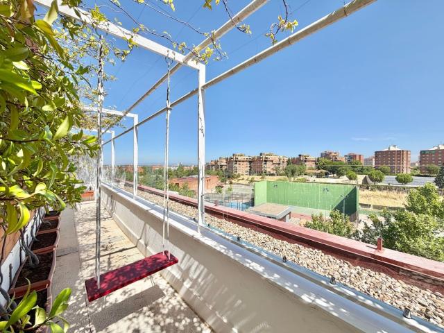 Apartamento en venta en Puente de Vallecas, Madrid
