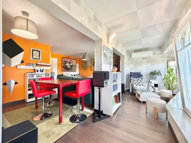 Apartamento en venta en Puente de Vallecas, Madrid