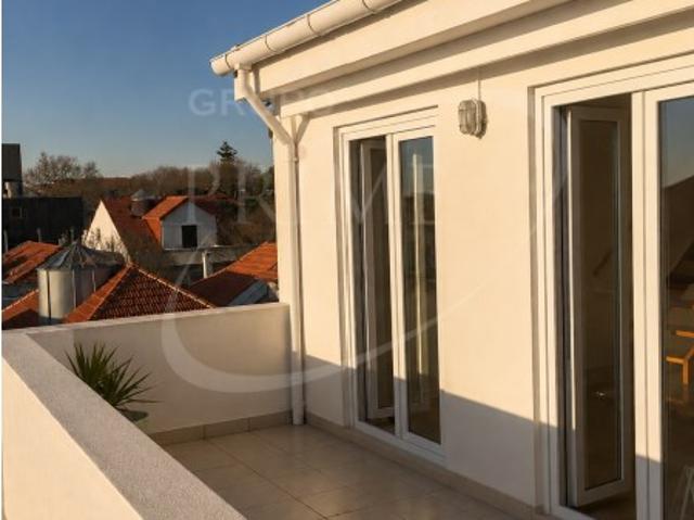 Apartamento alugar em Porto, Aldoar