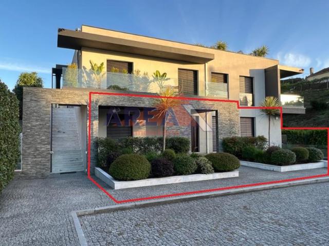 Apartamento venda em Oliveira De Azeméis, Aveiro