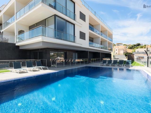 Apartamento venda em Albufeira e Olhos de Água, Albufeira