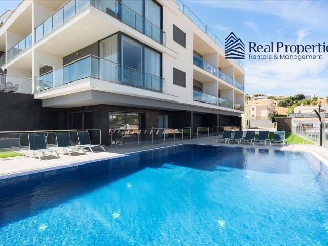 Apartamento venda em Oura, Albufeira