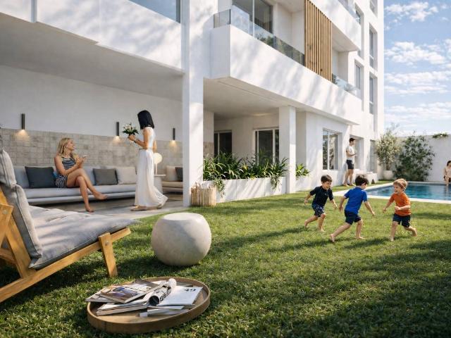 Casa en venta en Urbanització L'Almadrava, l'Alacantí