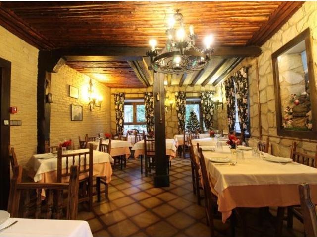 Casa en venta en Sexmo de Lozoya, Rascafría