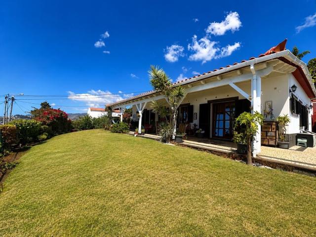 Vivenda venda em Livramento, Funchal