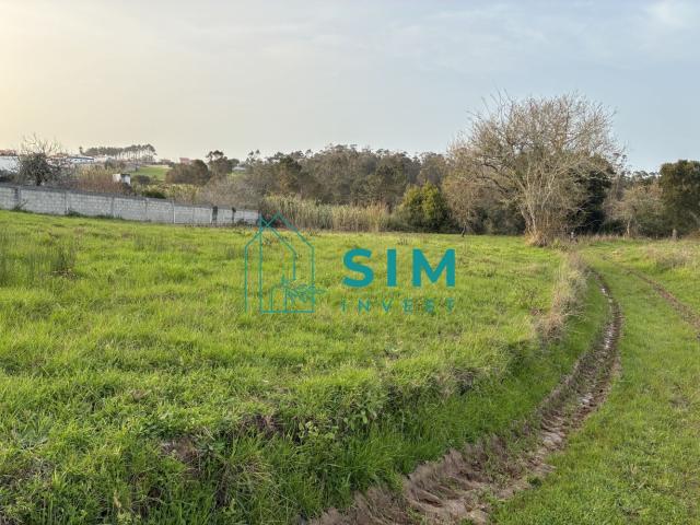 Terreno venda em Valado de Santa Quitéria, Alcobaça