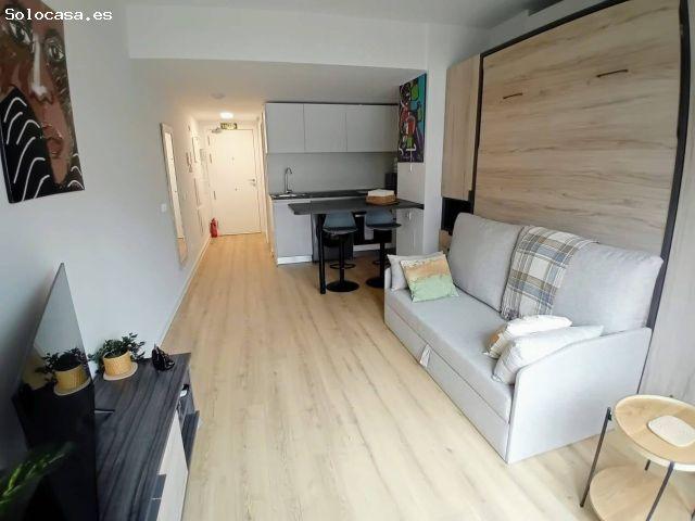 Piso en alquiler en San Sebastián de los Reyes, Comunidad de Madrid