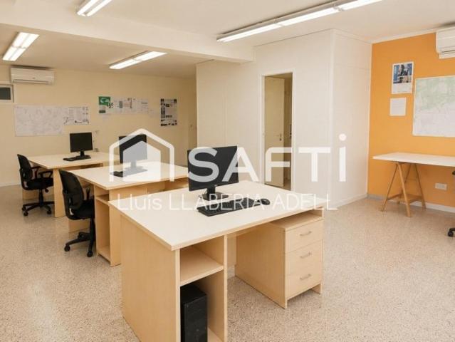 Oficina en venta en Nou Eixample Sud, Tarragonès