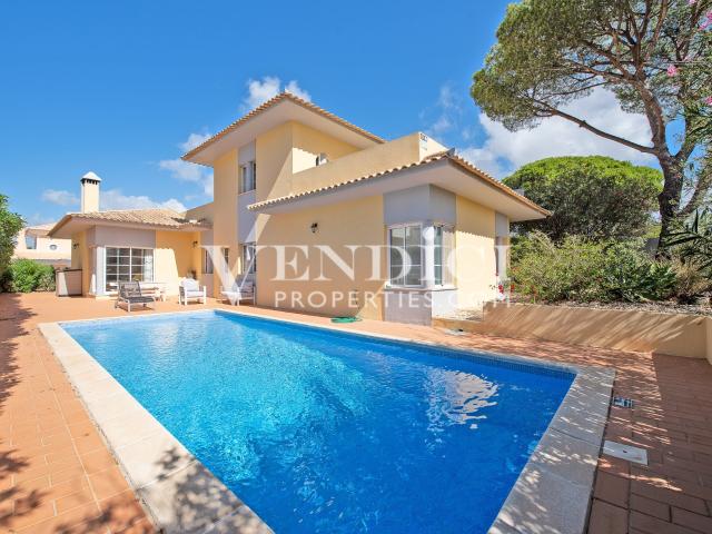 Vivenda venda em Vale de Lobo, Loulé