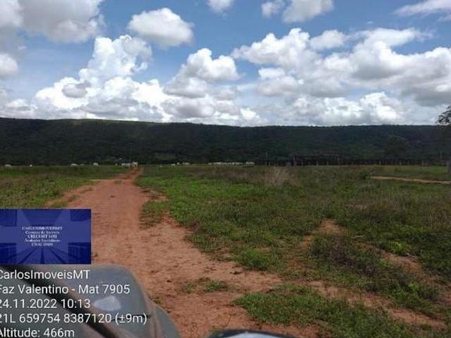 Sítio e chácara venda em Região Geográfica Imediata de Cuiabá, Rosário Oeste