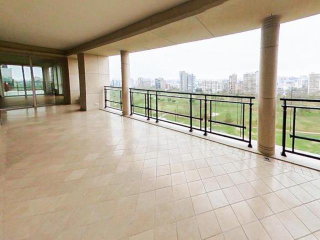 EXCLUSIVO FLAT EN VENTA EN SAN ISIDRO