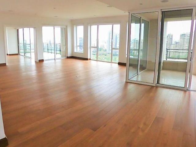 EXCLUSIVO FLAT EN VENTA EN SAN ISIDRO