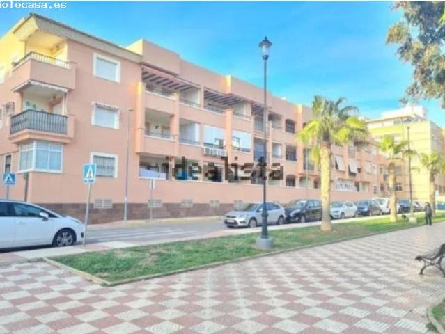Local Comercial en alquiler en Campillo del Moro, Roquetas De Mar