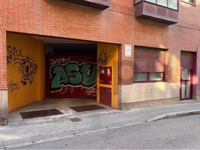 Parking en venta en Madrid, Castillejos