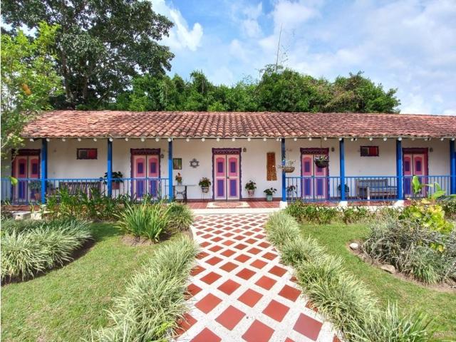 Local en venta en Quindío