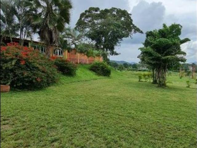 Propiedad en venta en Montalbán, Carabobo