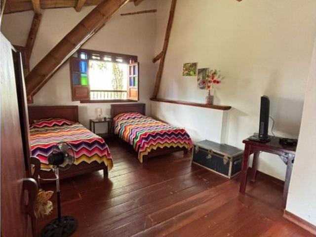 Exclusivo hotel de 32000 m2 en venta La Tebaida, Quindío Department