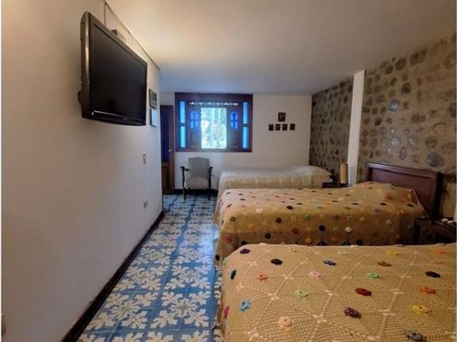 Exclusivo hotel de 32000 m2 en venta La Tebaida, Quindío Department