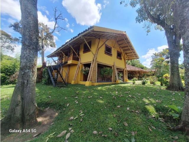 Exclusivo hotel de 32000 m2 en venta La Tebaida, Quindío Department