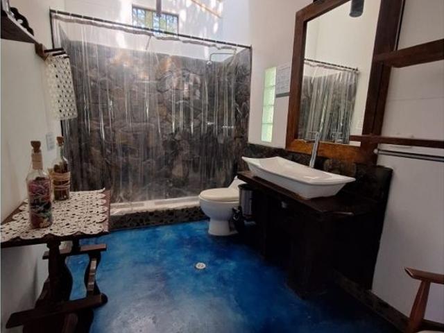 Exclusivo hotel de 32000 m2 en venta La Tebaida, Quindío Department