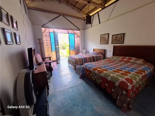 Exclusivo hotel de 32000 m2 en venta La Tebaida, Quindío Department